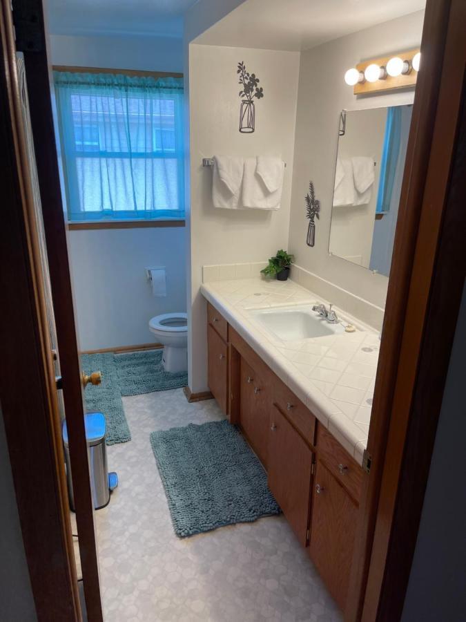 Apartamento Elite Casa Collection -Free Coffee, Parking, And Wi-Fi Milwaukee Exterior foto