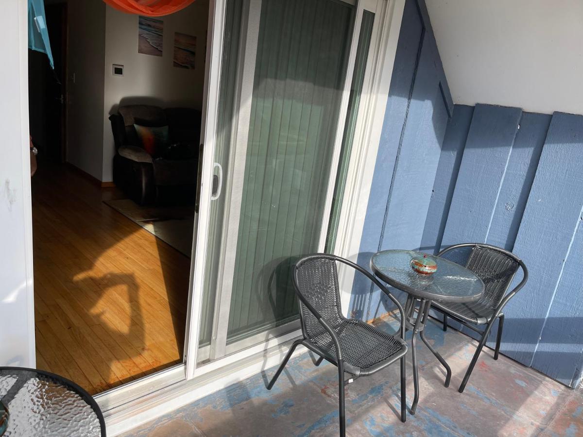 Apartamento Elite Casa Collection -Free Coffee, Parking, And Wi-Fi Milwaukee Exterior foto